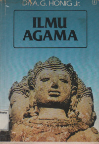 Image of Ilmu Agama