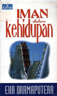 Image of Iman Dalam Kehidupan