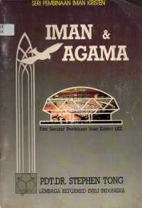 Image of Iman dan Agama
