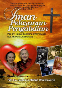 Image of Iman Pelayanan Pengabdian