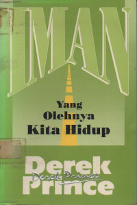 Image of Iman yang olehnya Kita Hidup