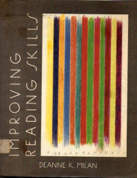 Image of Improving Reading Skills