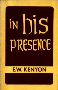 Image of In His Presence