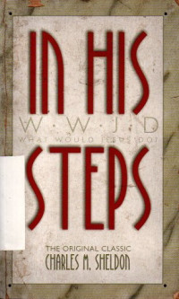 Image of In His Steps