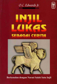 Image of Injil Lukas sebagai cerita