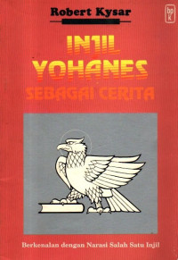 Image of Injil Yohanes Sebagai Cerita