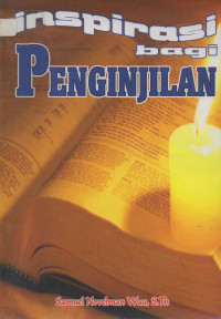 Image of Inspirasi bagi Penginjilan