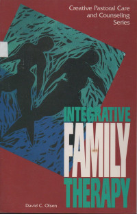 Image of Integrative Family Therapy