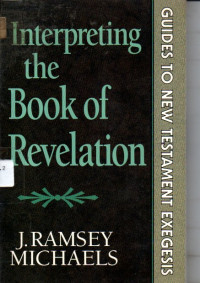 Image of Interpreting the Book of Revelation