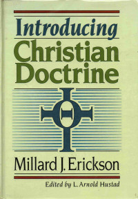Image of Introducing Christian doctrine