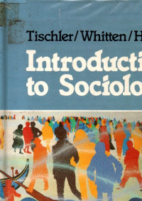 Image of Introduction to Sociology