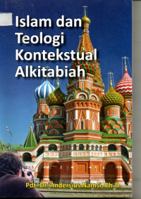 Image of Islam dan Teologi Kontekstual Alkitabiah