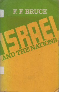 Image of Israel and The National