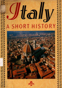 Image of Italy: A Short History