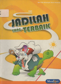 Image of Jadilah yang Terbaik