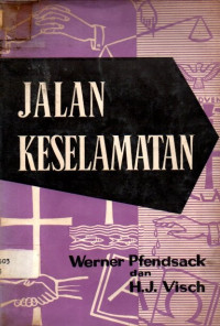 Image of Jalan Keselamatan