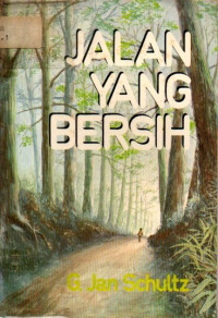 Image of Jalan Yang Bersih