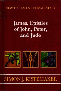 Image of James, Epistles of John, Peter, and Jude: New Testament Commentary