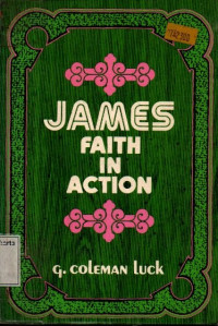 Image of James: Faith in Action
