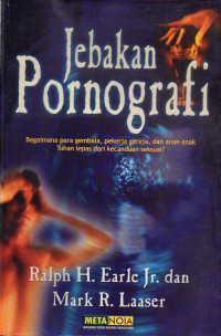 Image of Jebakan Pornografi