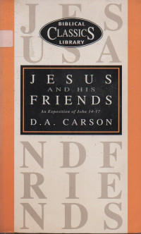 Image of Jesus And His Friends