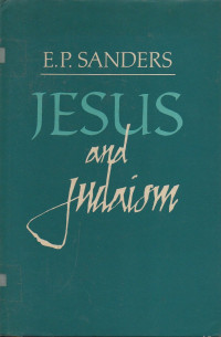 Image of Jesus and Judaism