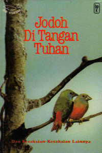 Image of Jodoh di tangan Tuhan