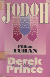 Image of Jodoh Pilihan Tuhan