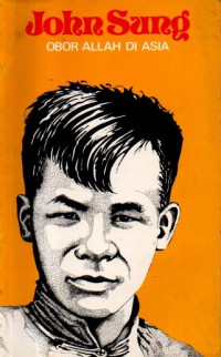 Image of John Sung: Obor Allah di Asia