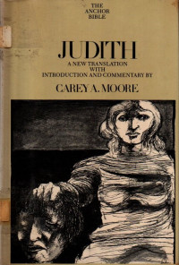 Image of Judith (The Anchor Bible)