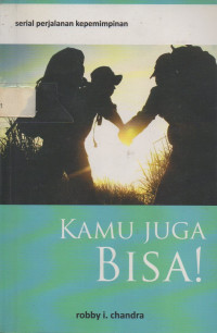 Image of Kamu juga Bisa!
