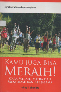 Image of Kamu juga Bisa Meraih!