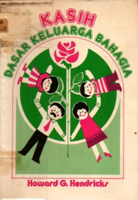 Image of Kasih Dasar Keluarga Bahagia