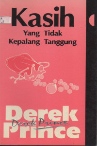 Image of Kasih yang tidak kepalang tanggung