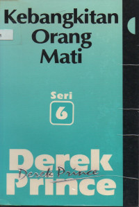 Image of Kebangkitan Orang Mati