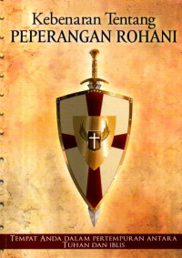 Image of Kebenaran Tentang Peperangan Rohani