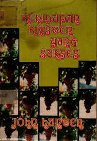 Image of Kehidupan Kristen yang Sukses