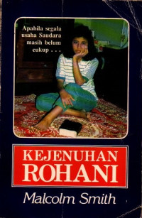 Image of Kejenuhan Rohani