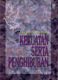 Image of Kekuatan serta penghiburan