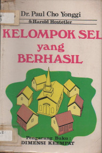 Image of Kelompok Sel yang Berhasil