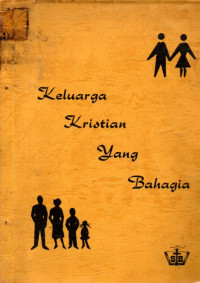 Image of Keluarga Kristen Yang Bahagia