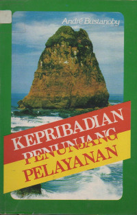 Image of Kepribadian Penunjang Pelayanan