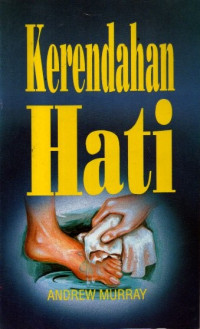 Image of Kerendahan Hati