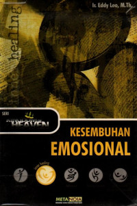Image of Kesembuhan Emosional
