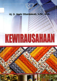 Image of Kewirausahaan