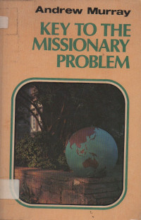 Image of Key to the Missionary Problem