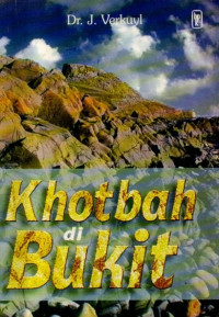 Image of Khotbah Di Bukit
