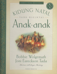 Image of Kidung Rohani yang Dicintai Anak-anak, vol. 2