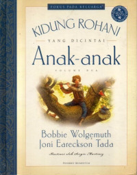 Image of Kidung Rohani yang Dicintai Anak-anak (Volume 2)