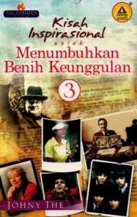 Image of Kisah Inspirasional untuk Menumbuhkan Benih Keungulan 3